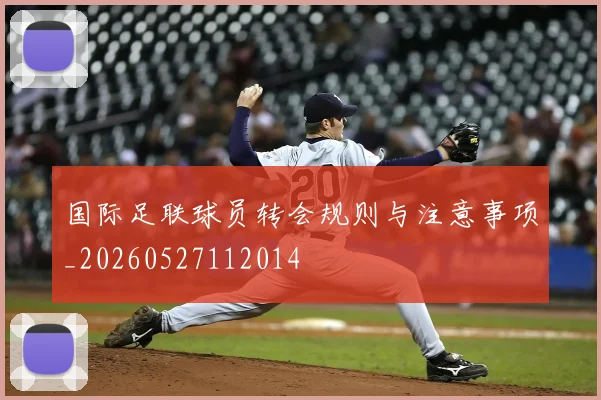 国际足联球员转会规则与注意事项_20260527112014