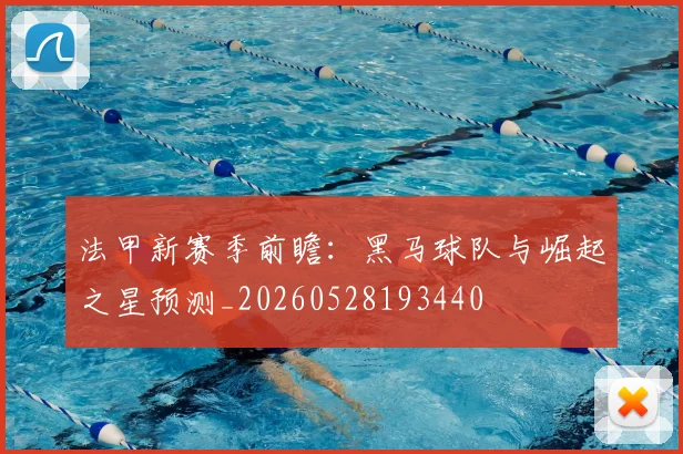 法甲新赛季前瞻：黑马球队与崛起之星预测_20260528193440